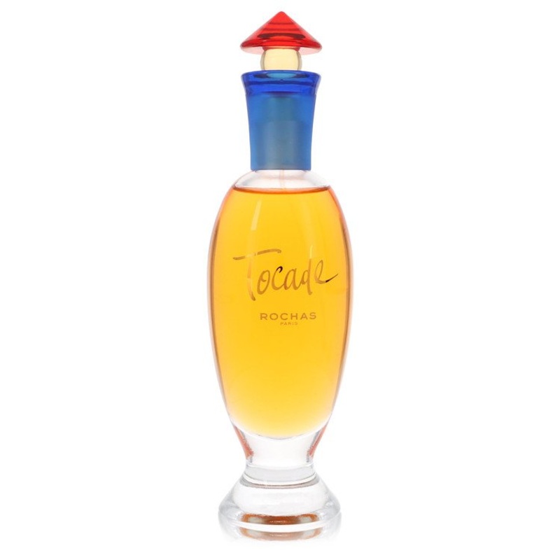 Tocade Eau De Toilette Spray (Tester) by Rochas
