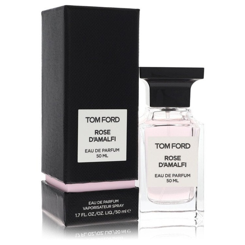 Tom Ford Rose D’amalfi Eau De Parfum Spray by Tom Ford