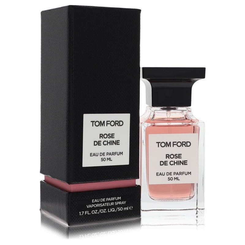 Tom Ford Rose De Chine Eau De Parfum Spray by Tom Ford