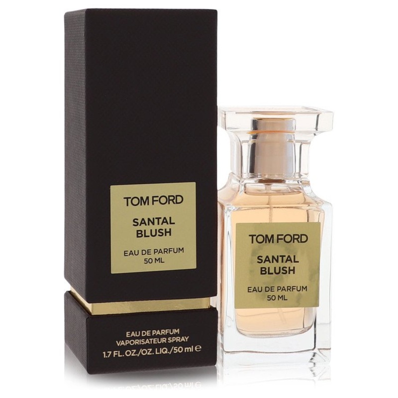 Tom Ford Santal Blush Eau De Parfum Spray by Tom Ford