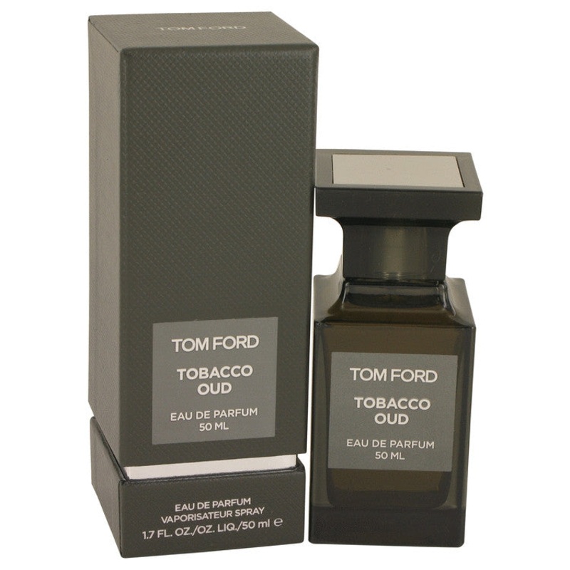 Tom Ford Tobacco Oud Eau De Parfum Spray by Tom Ford