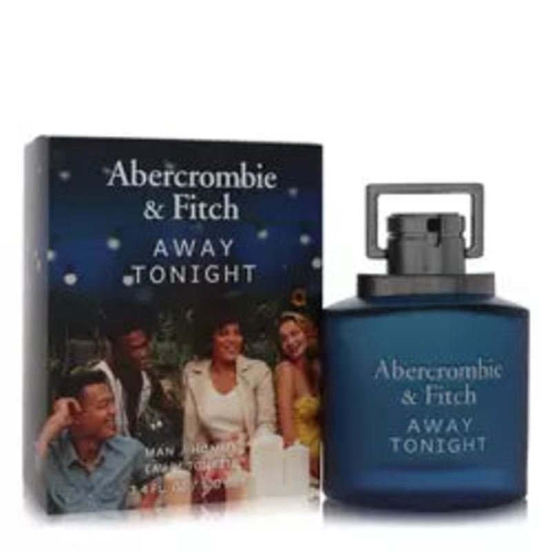 Abercrombie & Fitch Tonight Eau De Toilette Spray by Abercrombie & Fitch