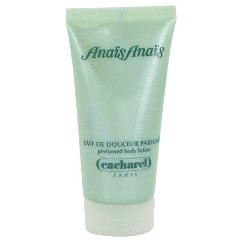Anais Anais Body Lotion by Cacharel