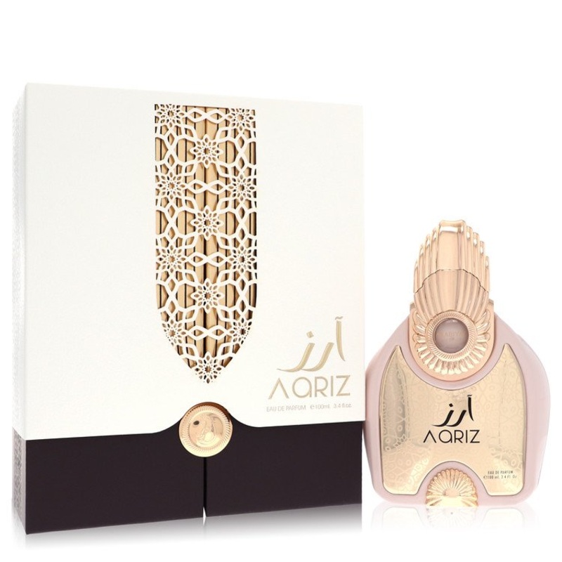 Arabiyat Prestige Aariz Eau De Parfum Spray (Unisex) by Arabiyat Prestige