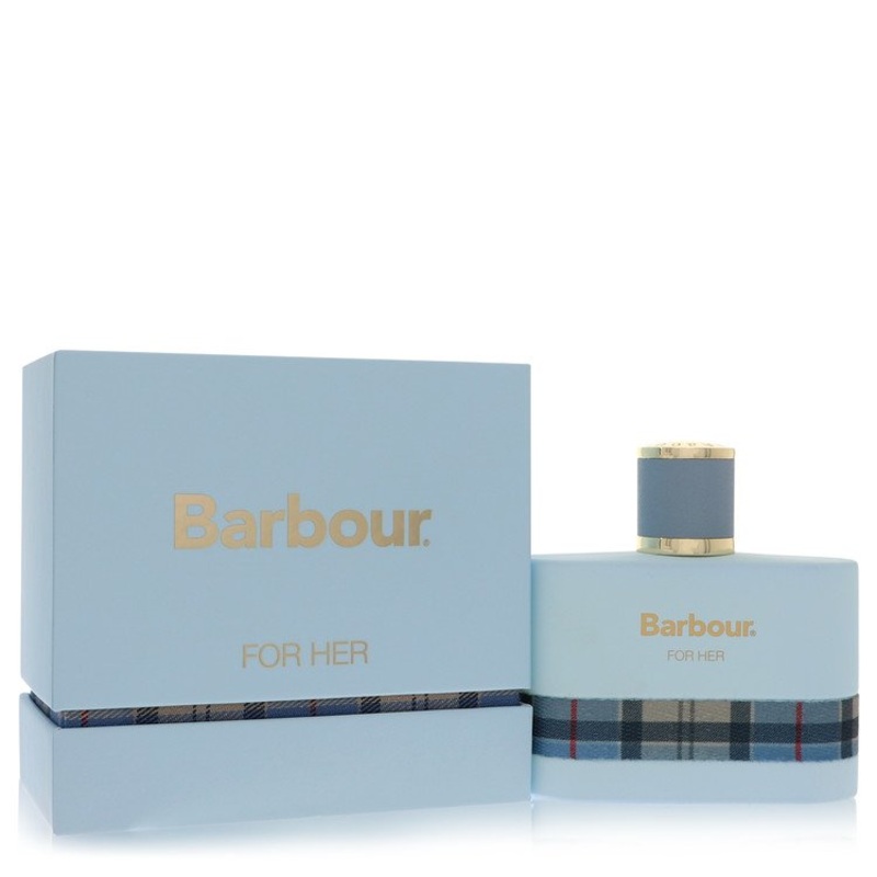 Barbour Coastal Eau De Parfum Spray by Barbour ZTZO3660683679