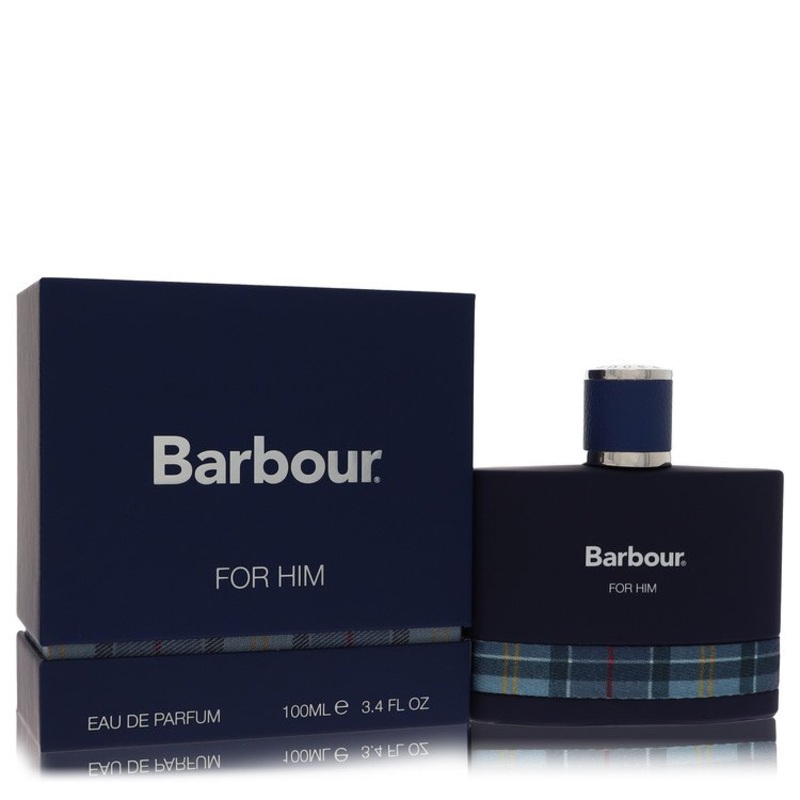 Barbour Coastal Eau De Parfum Spray by Barbour ZTZO3660683680