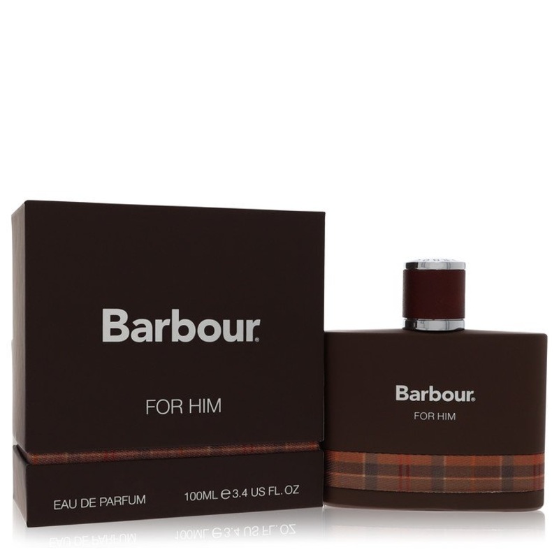 Barbour Origins Eau De Parfum Spray by Barbour ZTZO3660683678