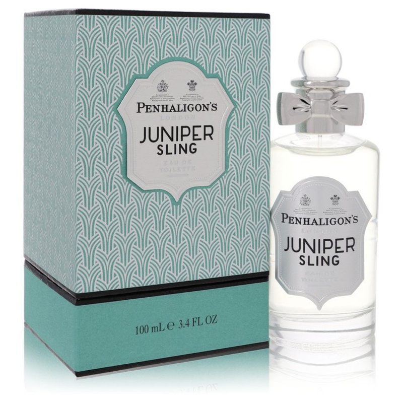 Juniper Sling Eau De Toilette Spray (Unisex) by Penhaligon’s