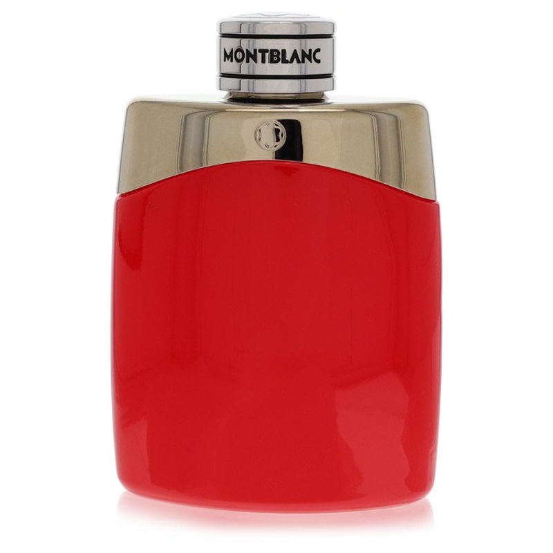 Montblanc Legend Red Eau De Parfum Spray (Tester) by Mont Blanc