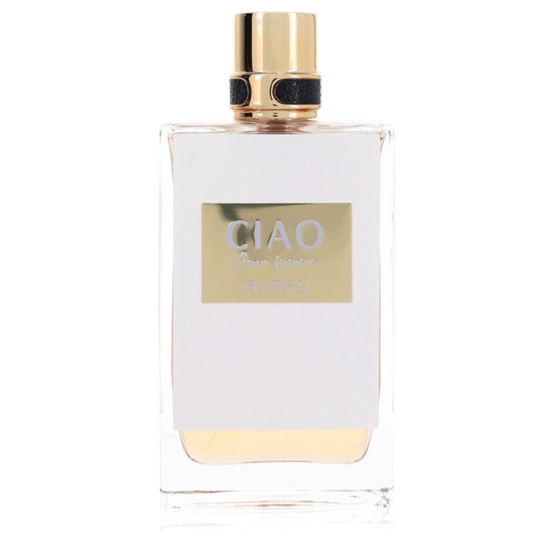 Riiffs Ciao Pour Femme Eau De Parfum Spray (Unboxed) by Riiffs