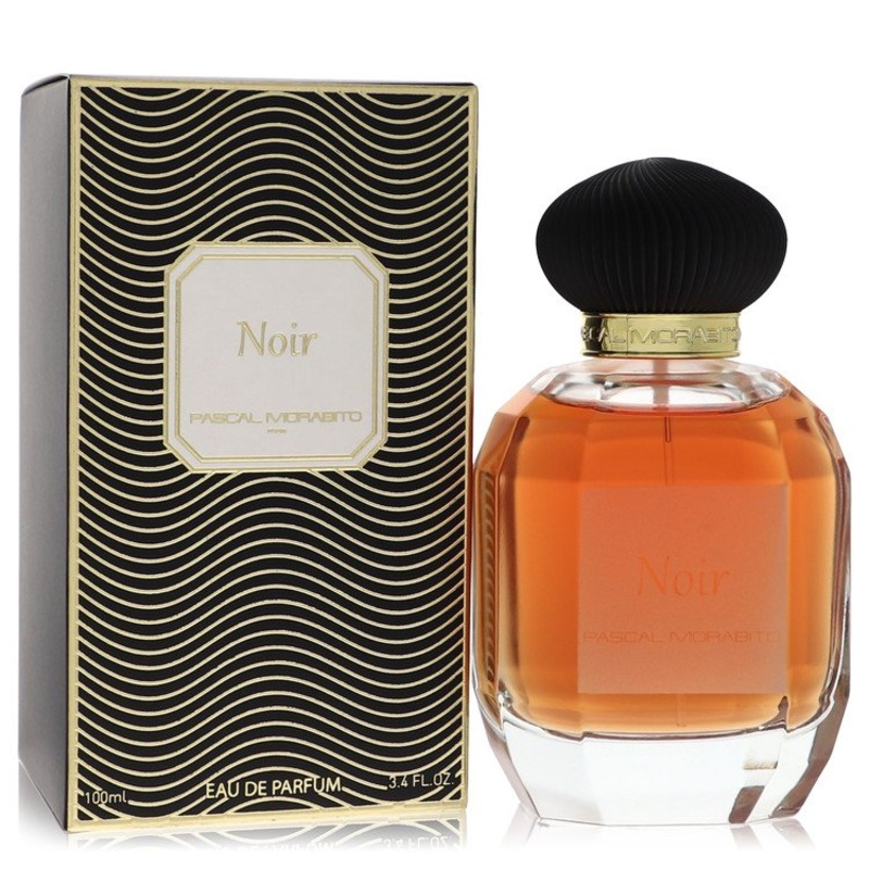 Sultan Noir Eau De Parfum Spray (Unisex) by Pascal Morabito