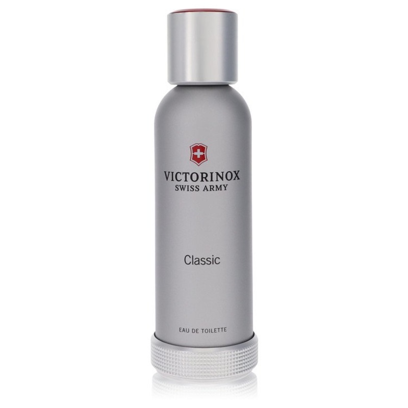 Swiss Army Eau De Toilette Spray (Tester) by Victorinox