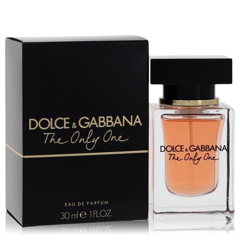 The Only One Eau De Parfum Spray by Dolce & Gabbana ZTZO3660683799