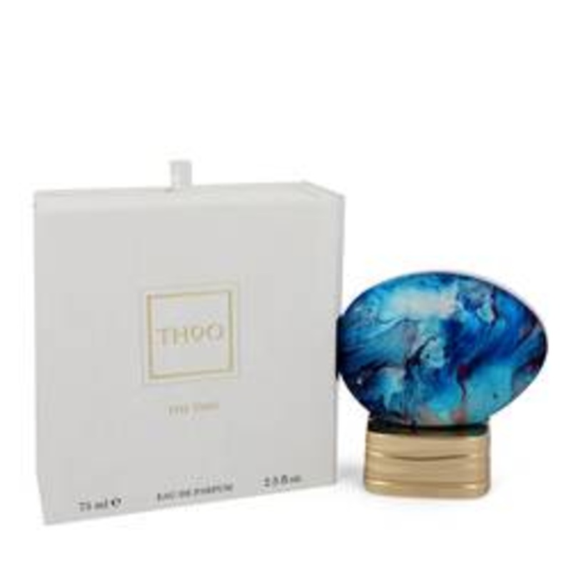 The Time Eau De Parfum (Unisex) By The House Of Oud