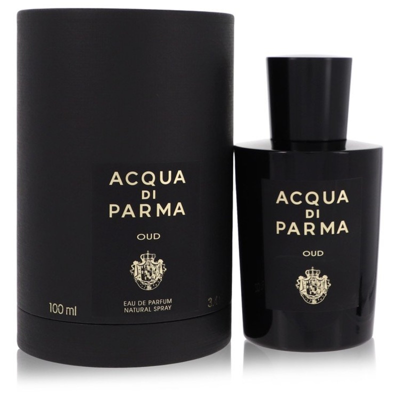 Acqua Di Parma Oud Eau De Parfum Spray by Acqua Di Parma