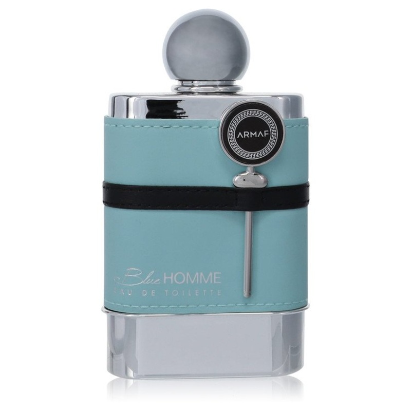 Armaf Blue Homme Eau De Toilette Spray (unboxed) by Armaf