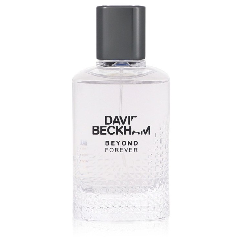 Beyond Forever Eau De Toilette Spray (Unboxed) by David Beckham