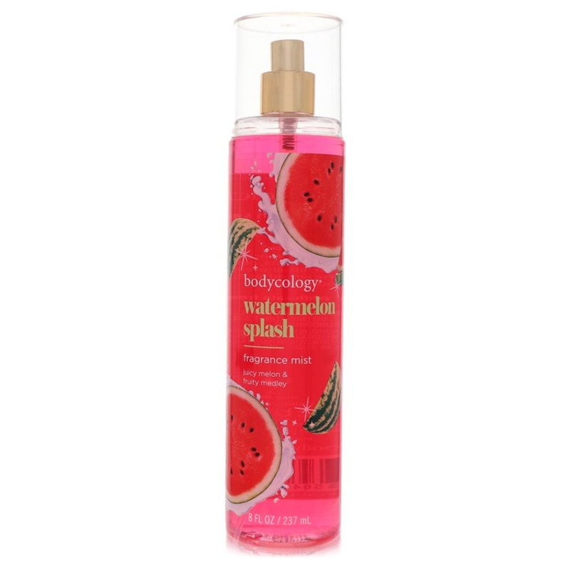Bodycology Watermelon Splash Fragrance Mist Spray by Bodycology