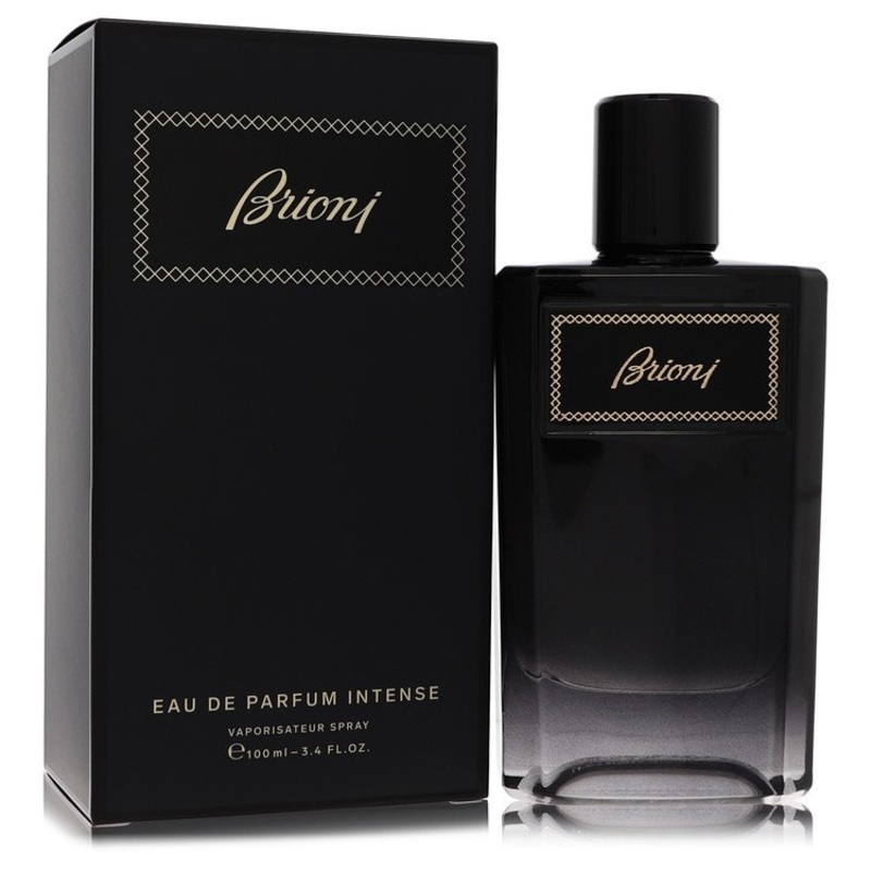 Brioni Intense Eau De Parfum Spray by Brioni