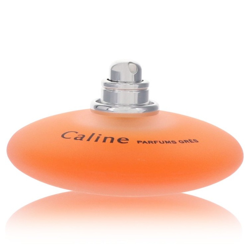 Caline Sweet Appeal Eau De Toilette Spray (Tester) by Parfums Gres