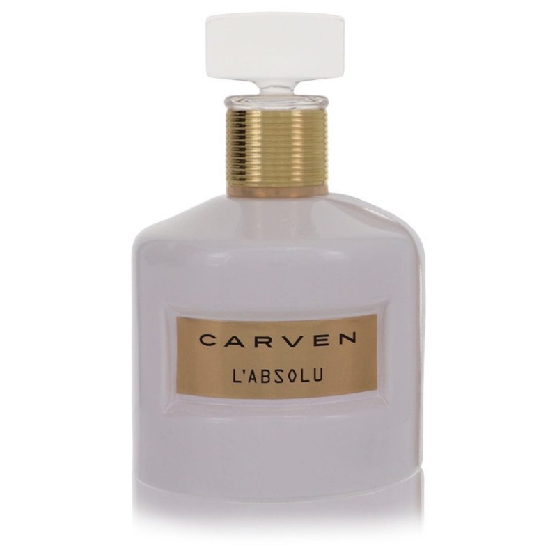 Carven L’absolu Eau De Parfum Spray (Tester) by Carven