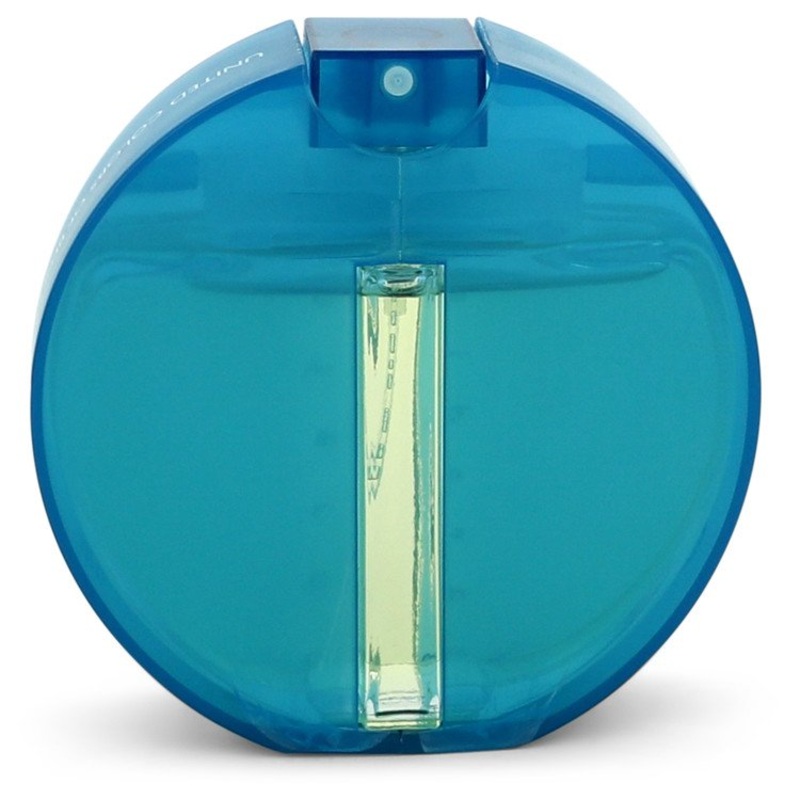 Inferno Paradiso Blue Eau De Toilette Spray (unboxed) by Benetton