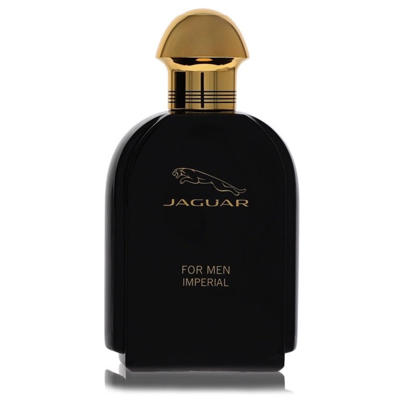 Jaguar Imperial Eau De Toilette Spray (unboxed) by Jaguar