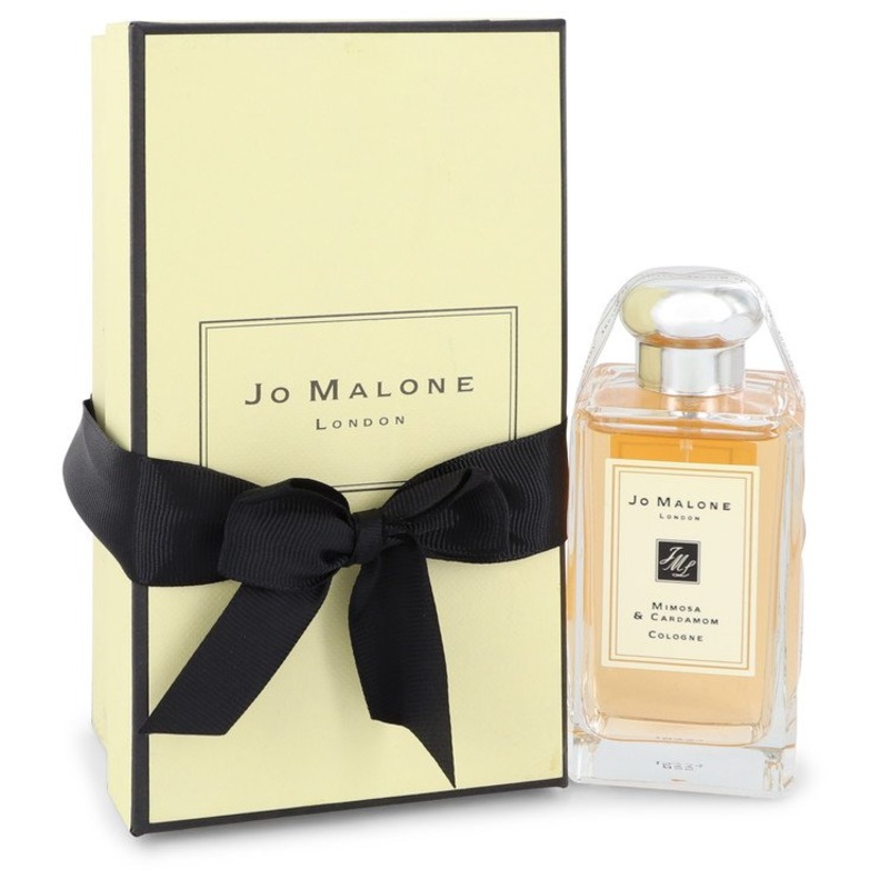 Jo Malone Mimosa & Cardamom Cologne Spray by Jo Malone