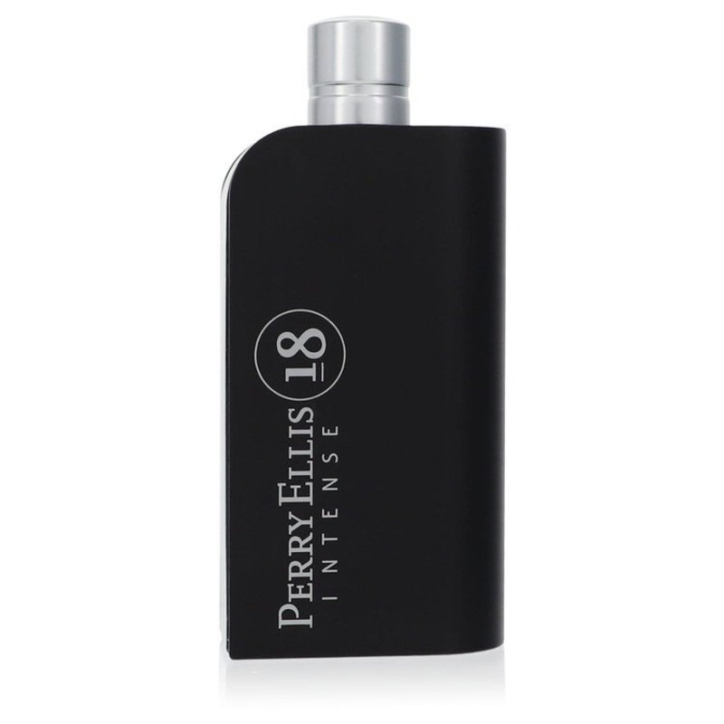 Perry Ellis 18 Intense Eau De Toilette Spray (unboxed) by Perry Ellis