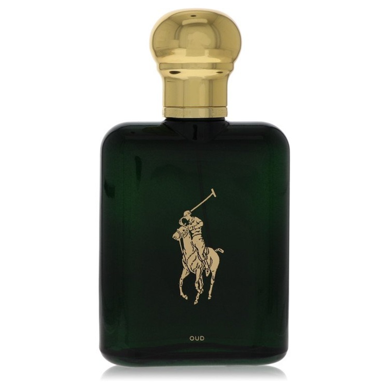Polo Oud Eau De Parfum Spray (Tester) by Ralph Lauren