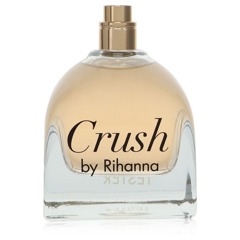 Rihanna Crush Eau De Parfum Spray (Tester) by Rihanna ZTZO3660683576
