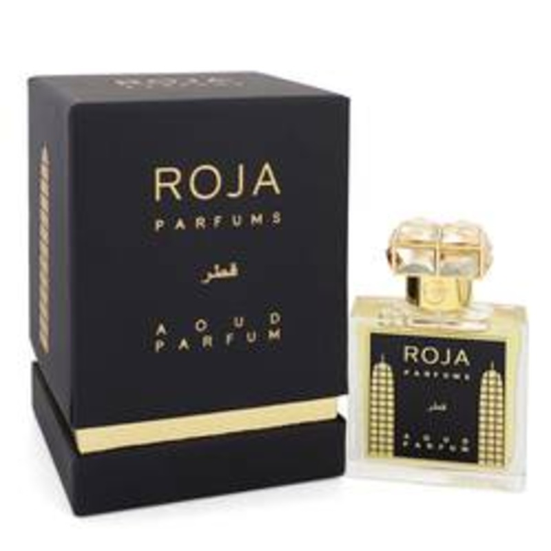 Roja Qatar Eau De Parfum (Unisex) By Roja Parfums