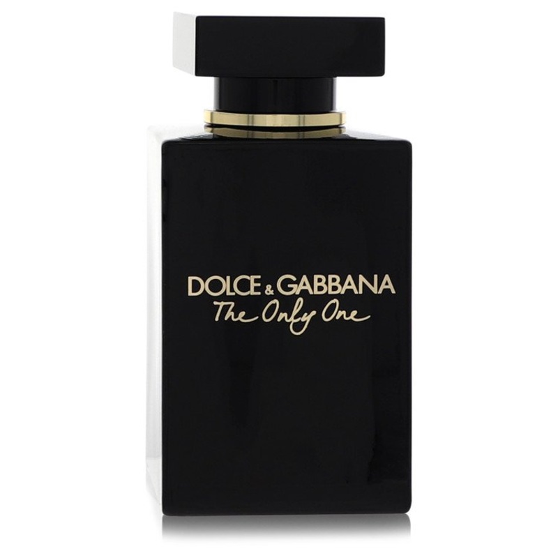 The Only One Intense Eau De Parfum Spray (Tester) by Dolce & Gabbana