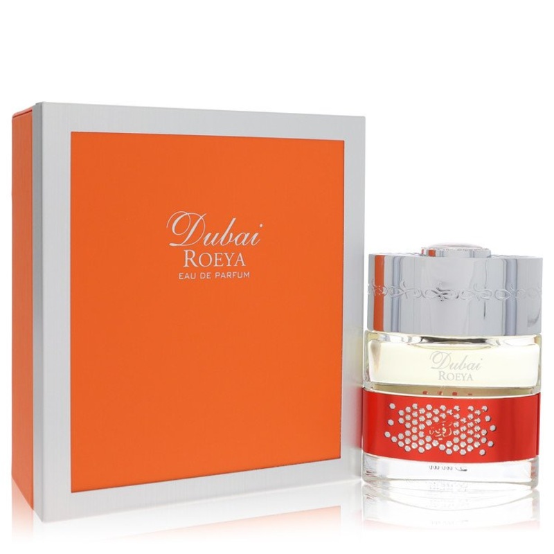 The Spirit Of Dubai Roeya Eau De Parfum Spray (Unisex) by The Spirit Of Dubai