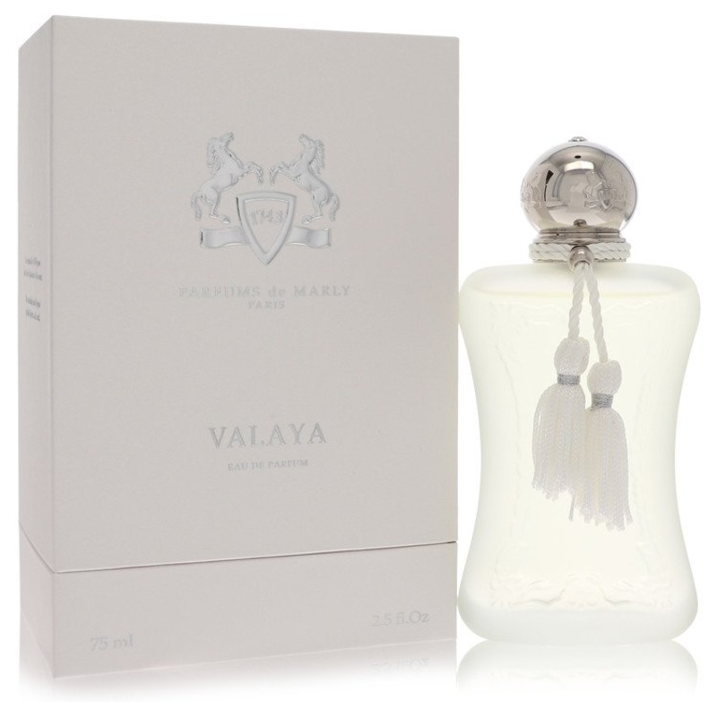 Valaya Eau De Parfum Spray by Parfums De Marly