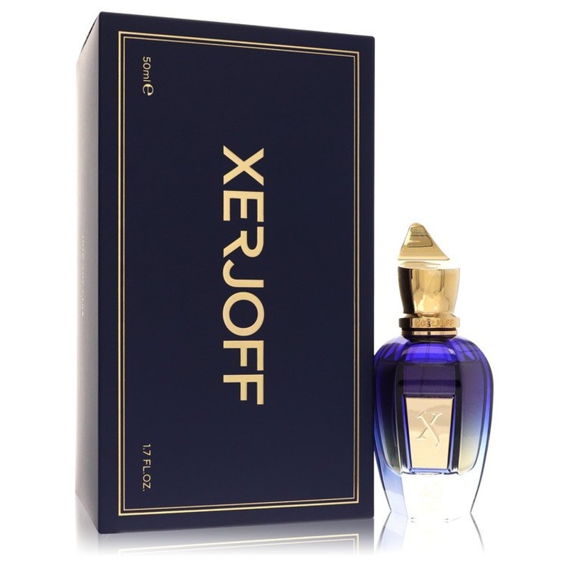 40 Knots Eau De Parfum Spray (Unisex) by Xerjoff