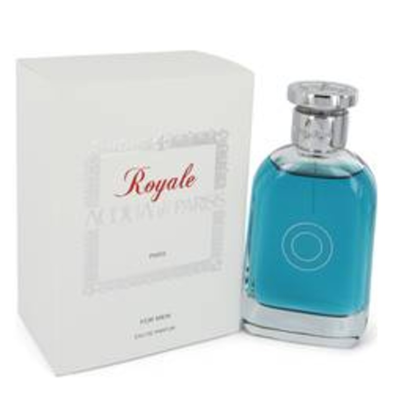 Acqua Di Parisis Royale Eau De Parfum By Reyane Tradition ZTZO3660683298