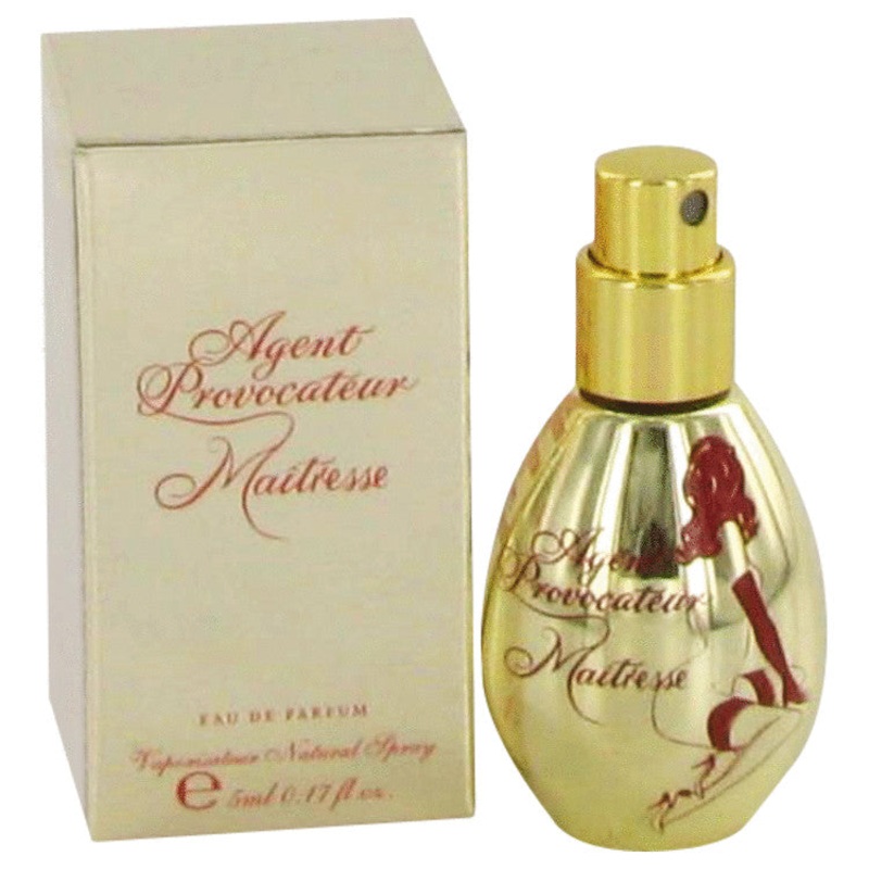 Agent Provocateur Maitresse Mini EDP by Agent Provocateur