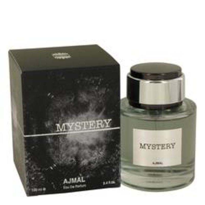 Ajmal Mystery Eau De Parfum By Ajmal