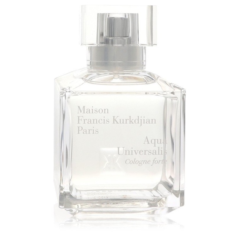 Aqua Universalis Forte Eau De Parfum Spray (unboxed) by Maison Francis Kurkdjian