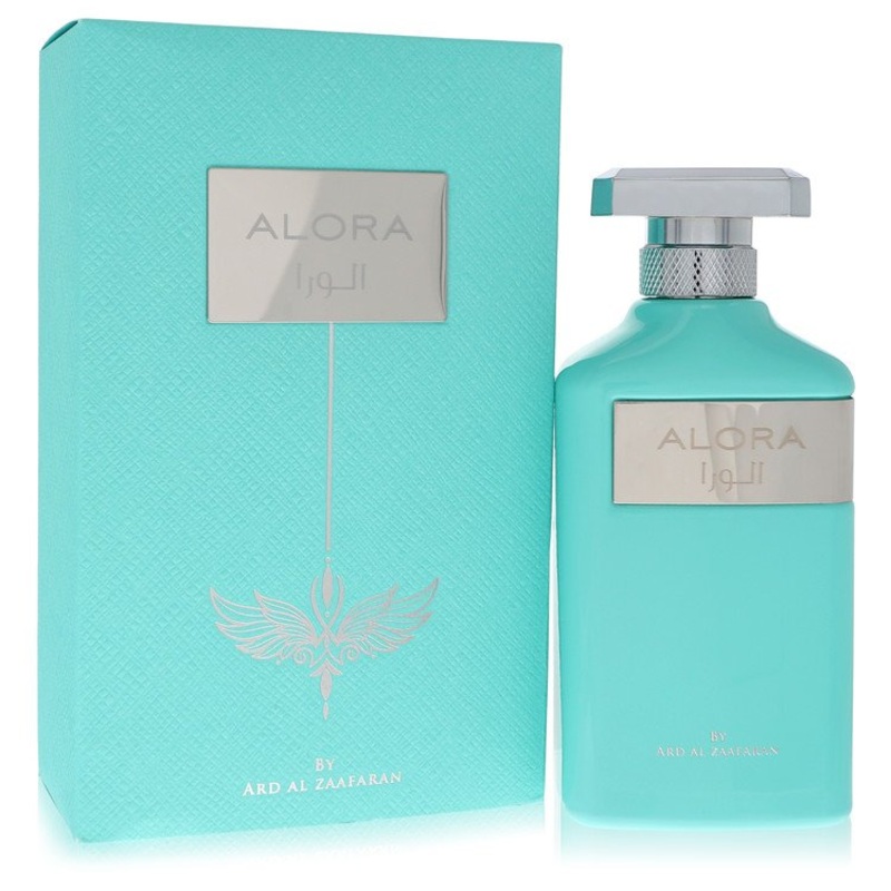 Ard Al Zaafaran Alora Eau De Parfum Spray by Al Zaafaran