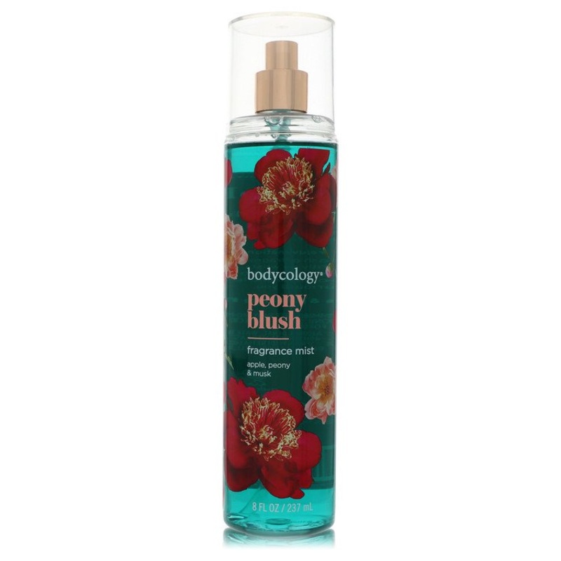 Bodycology Peony Blush Fragrance Mist Spray by Bodycology