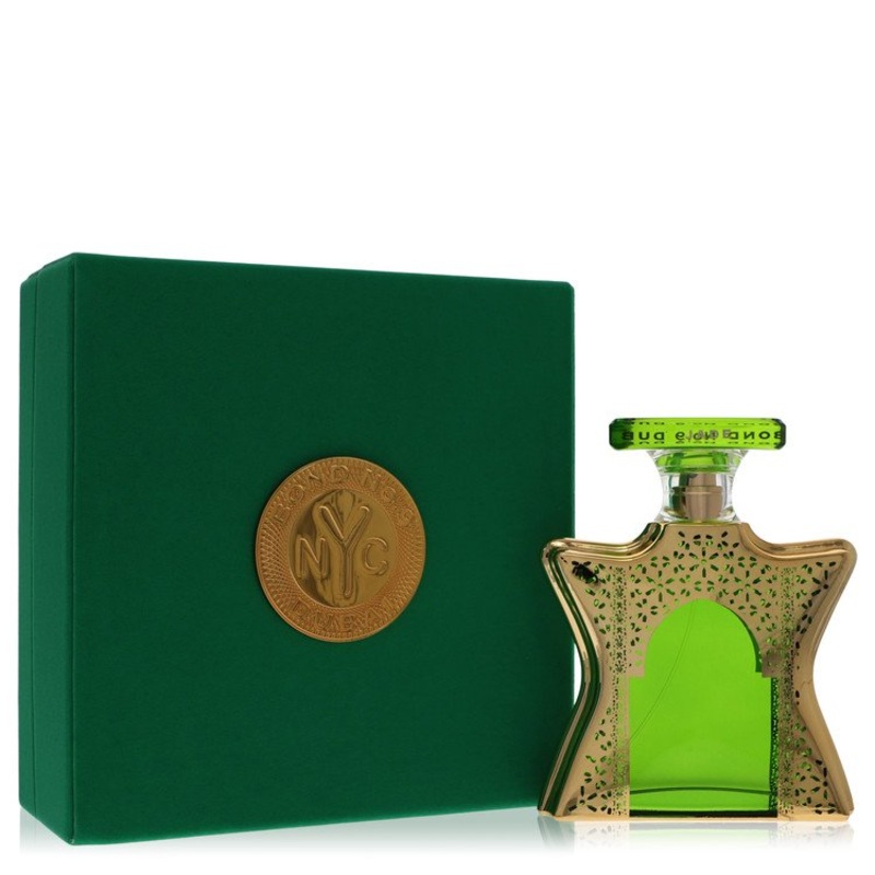 Bond No. 9 Dubai Jade Eau De Parfum Spray by Bond No. 9