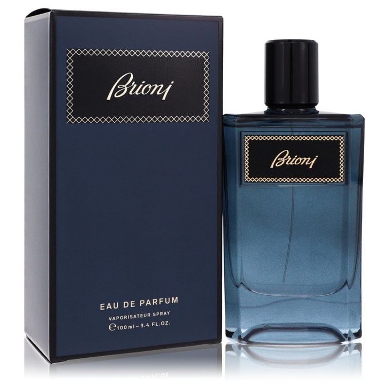 Brioni Eau De Parfum Spray by Brioni