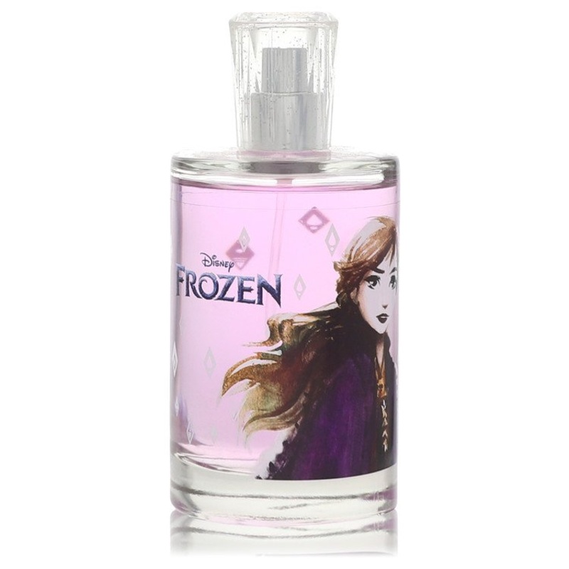 Disney Frozen Ii Anna Eau De Toilette Spray (Tester) by Disney