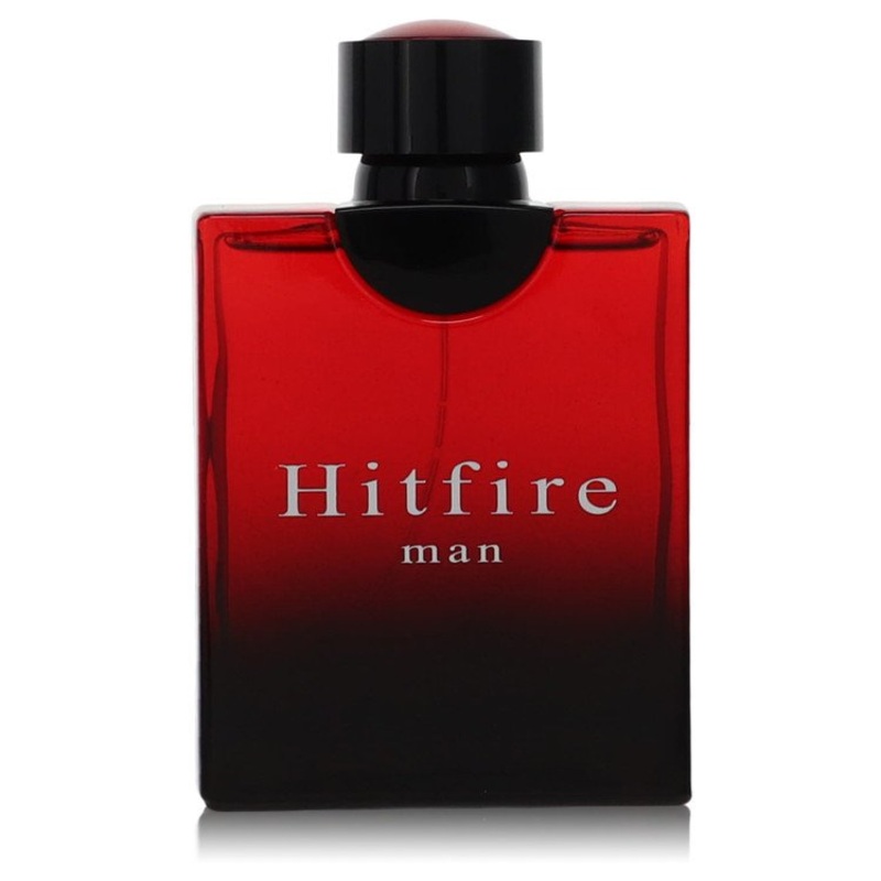 Hitfire Man Eau De Toilette Spray (unboxed) by La Rive