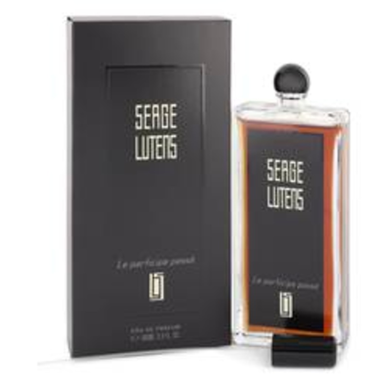 Le Participe Passe Eau De Parfum (Unisex) By Serge Lutens