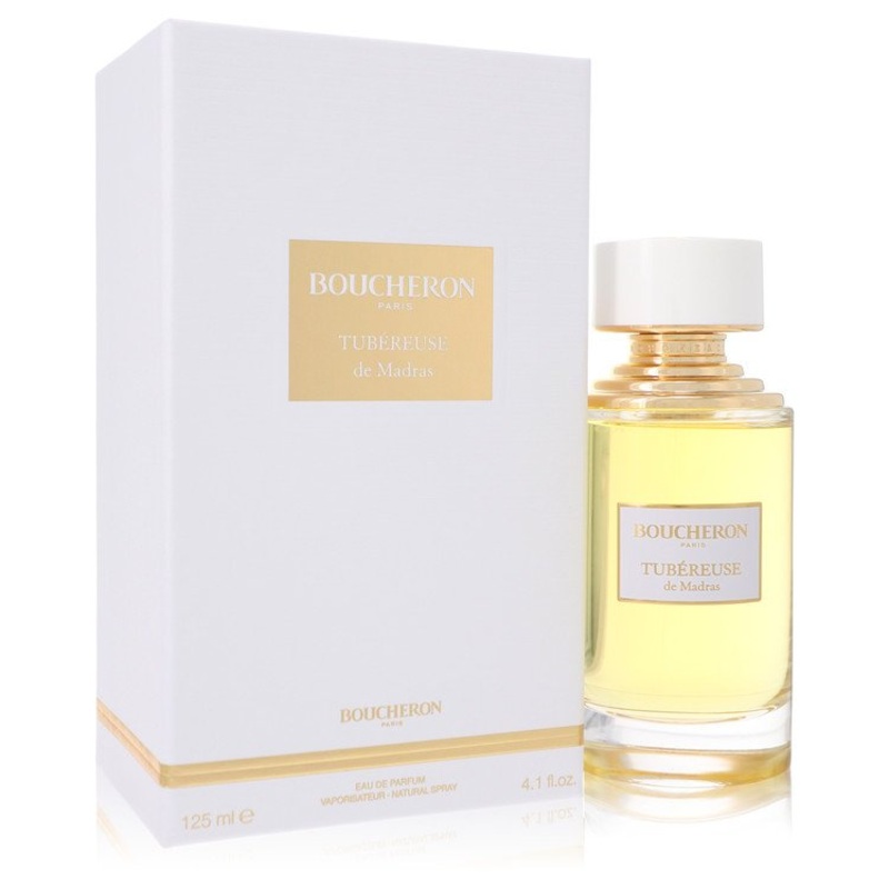 Tubereuse De Madras Eau De Parfum Spray by Boucheron