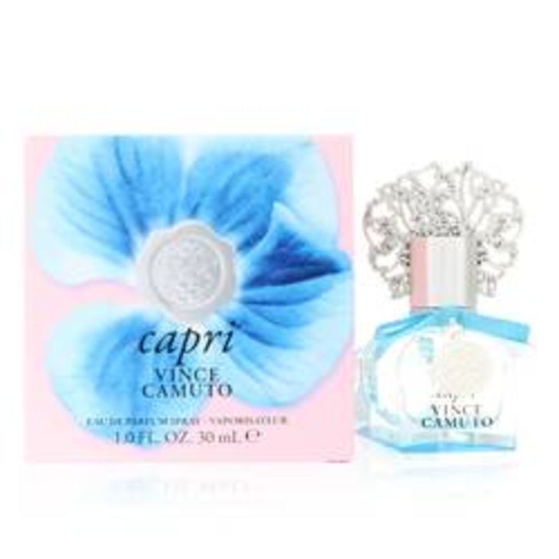 Vince Camuto Capri Eau De Parfum By Vince Camuto