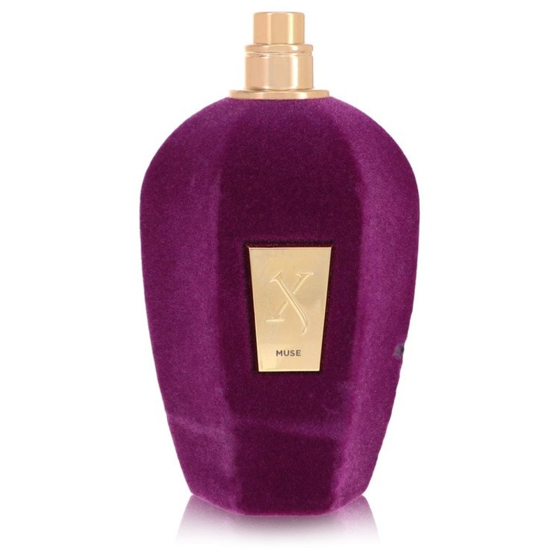 Xerjoff Muse Eau De Parfum Spray (Unisex Tester) by Xerjoff